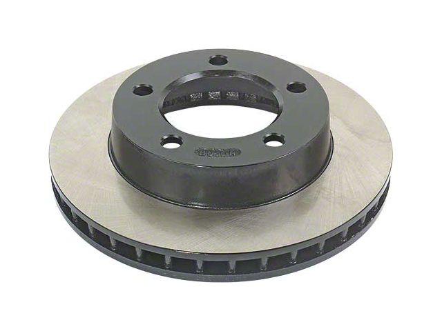 Disc Brake Rotor