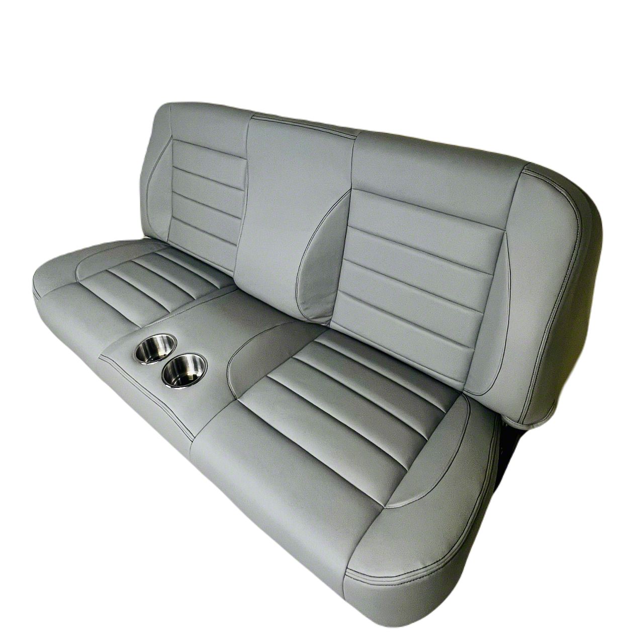 Custom bench seat discount