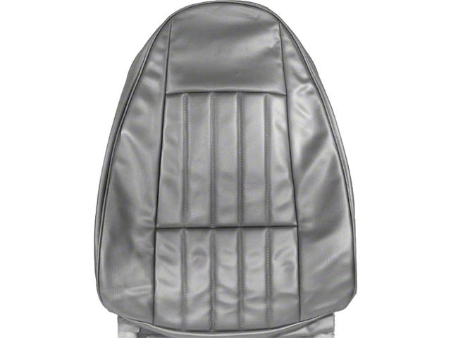 Distinctive Industries Camaro Front & Rear Seat Cover Set, For Cars With Standard Interior 1980-1981