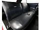 Distinctive Industries Chevelle Bench Seat Covers, Coupe Or Convertible, Front, 1967