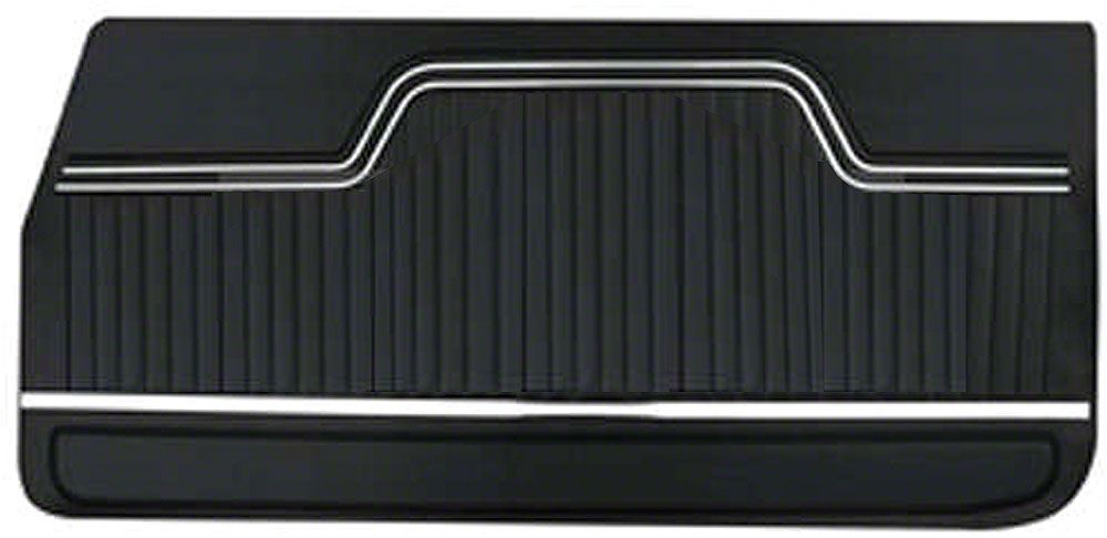 71 chevelle door panels discount