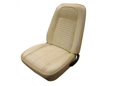 Distinctive Industries Firebird Front Bucket Seat