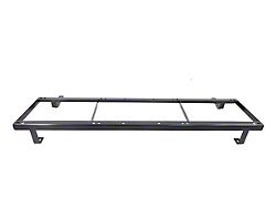 Distinctive Industries CTX-55 Seat Mounting Bracket (61-66 F-100, F-250, F-350)