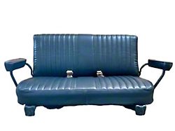 Distinctive Industries Front Bench Seat Upholstery Kit; Vinyl (78-80 Blazer, Jimmy)
