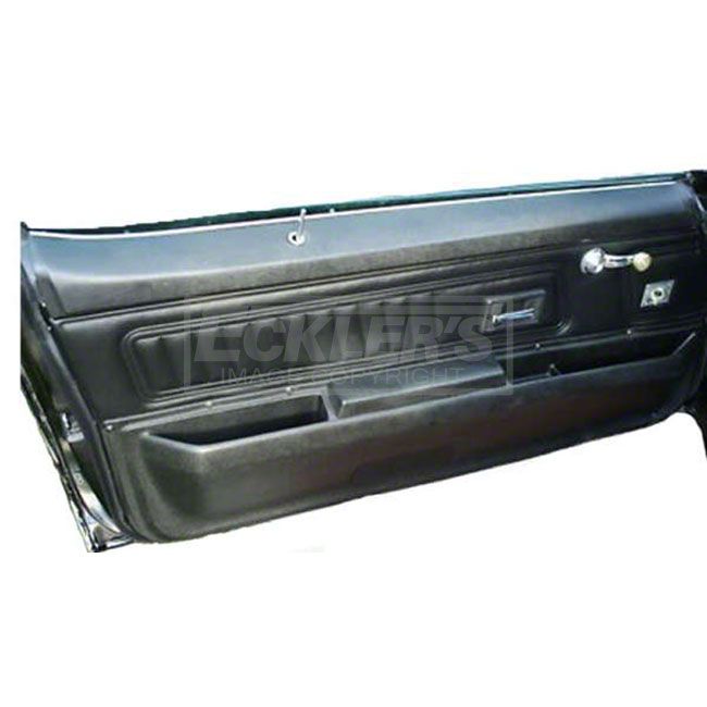 71 camaro door panels discount