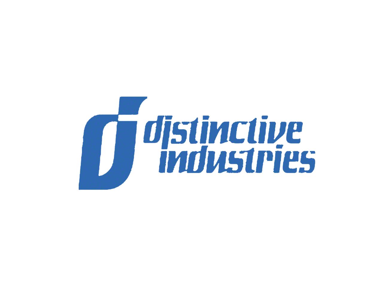 Distinctive Industries Parts