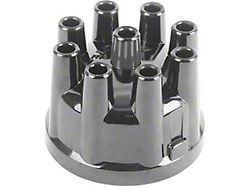 Distributor Cap - Aluminum Contacts - Correct Reproduction - V8
