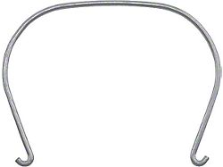 Distributor Cap Bail Wire/ V8/ 45-48 Pass & 45-47 Pu