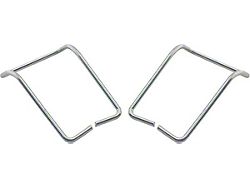 Distributor Cap Clip (1946-1948 Ford Car)