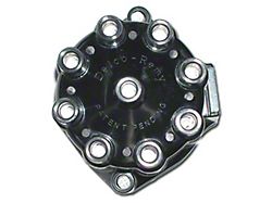 Distributor Cap, Delco Remy, No R (58-68 Corvette C1 & C2)