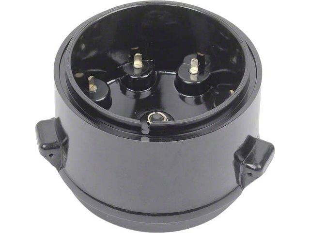 Distributor Cap - Inner - Round - USA Made - Terminal Cap -Ford Passenger - V8