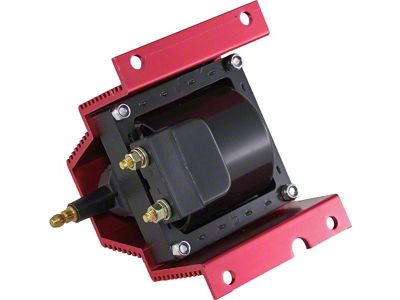 Coil, Distributor, HEI Small Body, 1956-1982