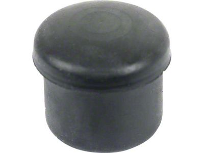 Distributor Plugs/ Rubber