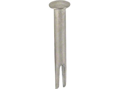 Dist. Clamp Rivets