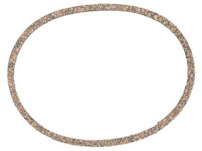 42-44 Distributor Terminal Housing Gasket