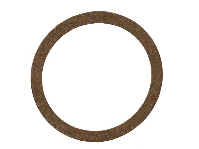 Terminal Cap Gasket