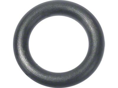 Terminal Cap O-ring/ Rubber