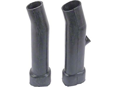 OPR Distributor Cap Rubber Boots /v8