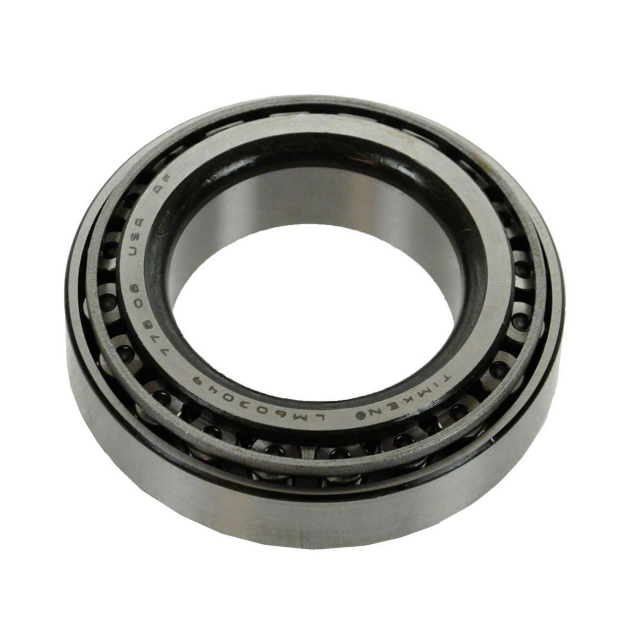 86 Corvette Rear Diff Ecklers 8.80-Inch Rear Differential Bearing (80-82 Corvette C3)