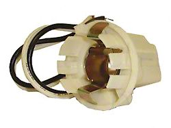 Tail Light Bulb Socket (67-68 Camaro)