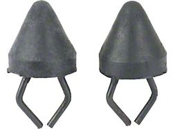 OPR Door Bumper/ 5/8 High