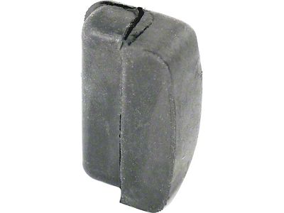 Door Bumper - Ford Passenger