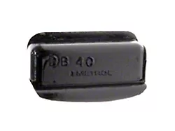 Door Bumper - Ford Passenger 