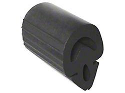 Door Bumper - Upper Or Lower (70-76 Montego; 71-76 Torino)