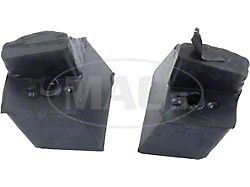 OPR Door Bumpers (63-65 Fairlane)