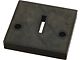 Door Check Pad, Ford Passenger Closed Car Except 3 Window, 1932-1934