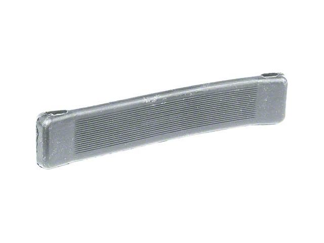 Door Check Strap - 6 - Loop Type - Rubber - Ford