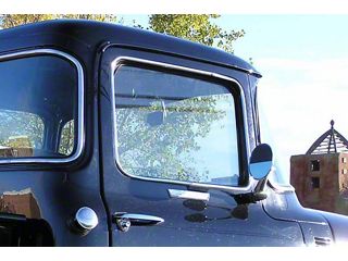12-Volt Wiper Motor Kit For 1956 Ford F-100 & F-250 Trucks - New Replacement Part