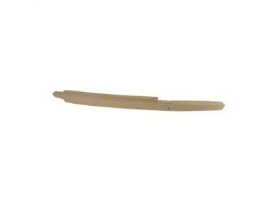 Door Header - Wood - Ford Tudor Sedan - Right
