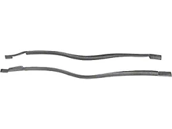 Door Hinge Seals - Ford Closed Car Except Station Wagon