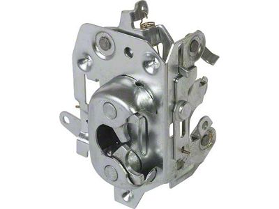 Door Latch - Right