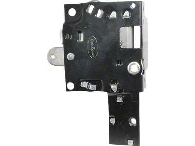 Door Latches/ Right And Left/ 35-40
