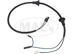 Door Light Wire - 1966-1967 Fairlane - USA Made (GT and Convertible)