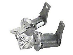 Door Lock Cylinders