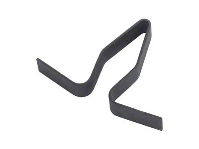 Door Panel Retainer Clips, 100 pcs, 50 short, 50 long, 1932