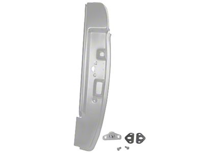 OPR Door Post - Left On Latch Side