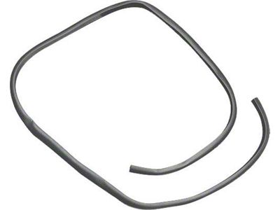 Door Seals - Attach To Door