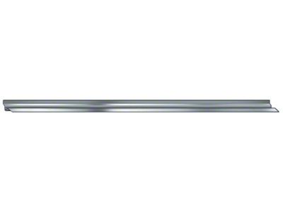 Door Scuff Plates/ Ss/ Rdstr & Phaet Frt Dr/ 24-3/4