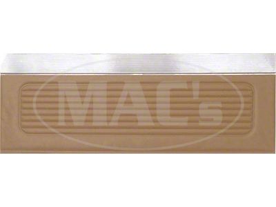 Door Trim Panels - Falcon Futura 2-Door & Ranchero - Palomino L-2288