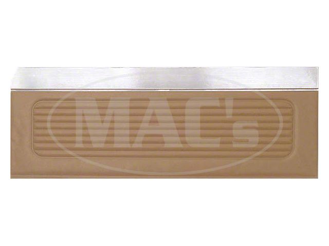 Door Trim Panels - Falcon Futura 2-Door & Ranchero - Palomino L-2288