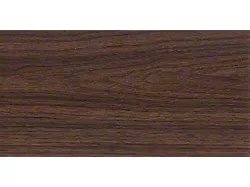 Door Woodgrain Kit/64-5 Comet Caliente