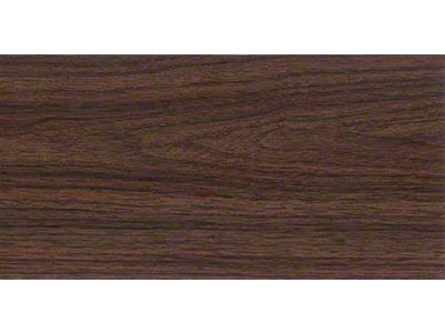 Door Woodgrain Kit/64-5 Comet Caliente