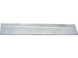 Doorskin Patch Panel - Lower - 8 High - 2 Door - Left