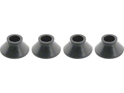 Drag Link/tie Rod End Cup Set