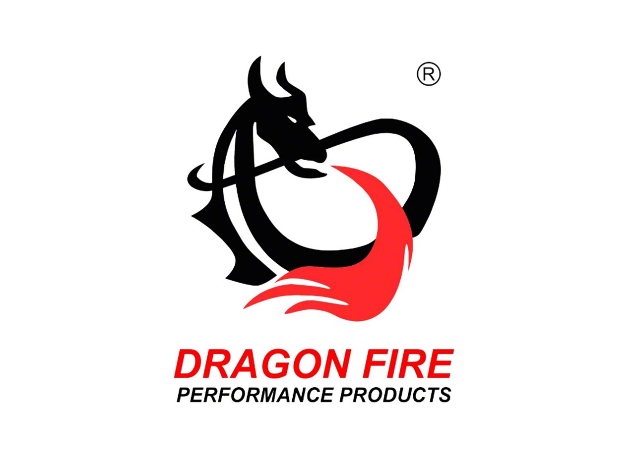Dragon Fire Performance