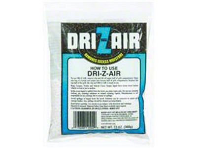 Dri-Z-Air 13ox Crystal Refill Pack